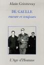 De Gaulle Encore Et Toujours - Preview