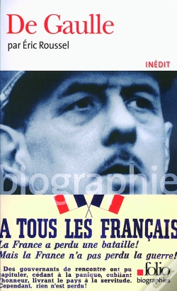 Capa do artigo De Gaulle