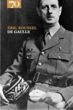 Capa do artigo De Gaulle