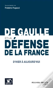 De Gaulle Et La Défense