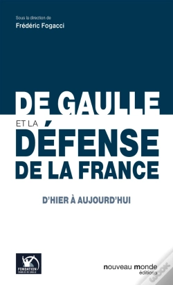 Capa do artigo De Gaulle Et La Défense