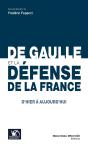 De Gaulle Et La Défense - Preview