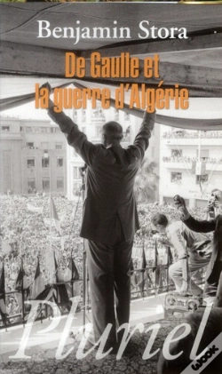 Capa do artigo De Gaulle Et La Guerre D'Algerie