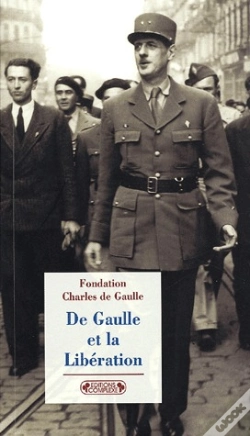 Capa do artigo De Gaulle Et La Libération