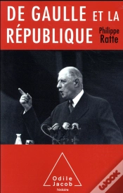 Capa do artigo De Gaulle Et La Republique