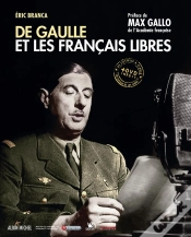 Capa do artigo De Gaulle Et Les Français Libres