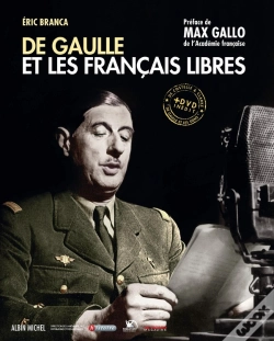 Capa do artigo De Gaulle Et Les Français Libres