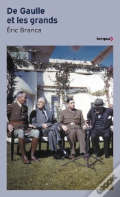 Capa do artigo De Gaulle Et Les Grands