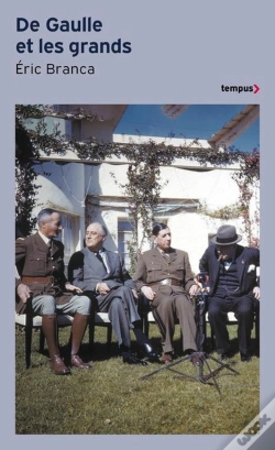 Capa do artigo De Gaulle Et Les Grands