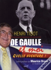 De Gaulle Et Moi