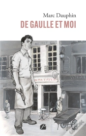 Capa do artigo De Gaulle Et Moi