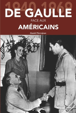 Capa do artigo De Gaulle Face Aux Américains