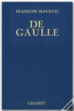 Capa do artigo De Gaulle