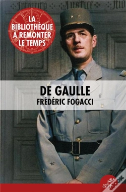 Capa do artigo De Gaulle