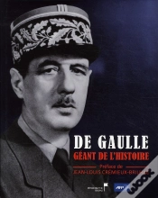 Capa do artigo De Gaulle, Geant De L