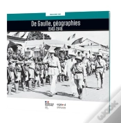Capa do artigo De Gaulle, Geographies - 1940-1946