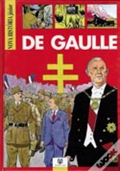 Capa do artigo De Gaulle