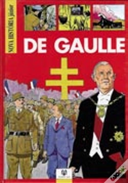 Capa do artigo De Gaulle