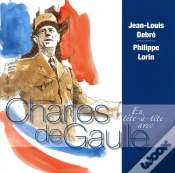 Capa do artigo De Gaulle