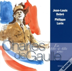 Capa do artigo De Gaulle