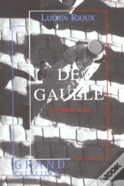 Capa do artigo De Gaulle