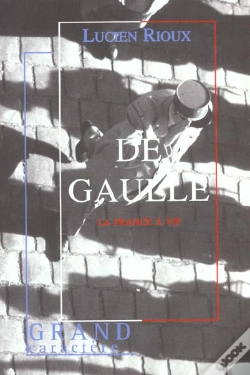 Capa do artigo De Gaulle