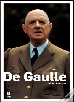 Capa do artigo De Gaulle
