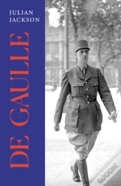 Capa do artigo De Gaulle