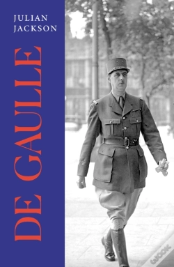 Capa do artigo De Gaulle
