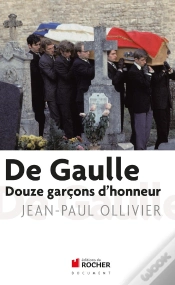 Capa do artigo De Gaulle ; Les 12 Garçons D