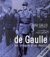 Capa do artigo De Gaulle, Les Images D