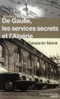 De Gaulle Les Services Secrets Et L Algerie - Preview