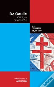 Capa do artigo De Gaulle : L