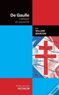 Capa do artigo De Gaulle : L'Éthique Du Panache
