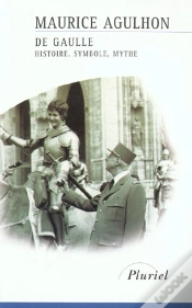 Capa do artigo De Gaulle