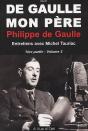 De Gaulle, Mon Père T.1 ; Première Et Seconde Partie - Preview