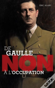 Capa do artigo De Gaulle : Non À L