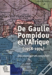 Capa do artigo De Gaulle, Pompidou Et L