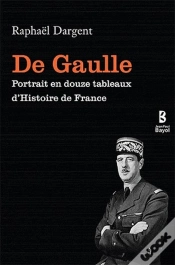 Capa do artigo De Gaulle ; Portrait En Douze Tableaux D