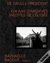 Capa do artigo De Gaulle Président : Dix Ans D