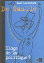 De Gaulle Raconte A Benjamin ; L'Eloge De La Desobeissance - Preview