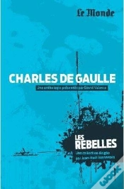Capa do artigo De Gaulle Rompre A Tous Risque