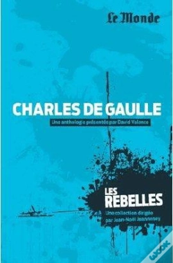 Capa do artigo De Gaulle Rompre A Tous Risque