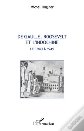 Capa do artigo De Gaulle, Roosevelt Et L