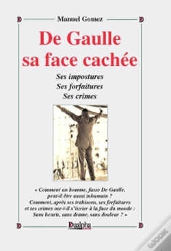 Capa do artigo De Gaulle, Sa Face Cachée
