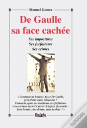 Capa do artigo De Gaulle, Sa Face Cachée