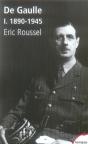 De Gaulle T.1 ; 1890-1945 - Preview