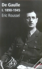 Capa do artigo De Gaulle T.1 ; 1890-1945