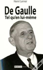 Capa do artigo De Gaulle Tel Qu