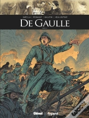 Capa do artigo De Gaulle Tome 1